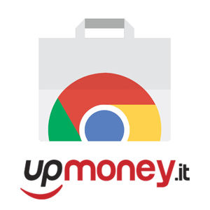 UPmoney Chrome Extension
